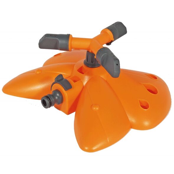 EPM Zraszacz obrotowy typu motylek E-200-0261
