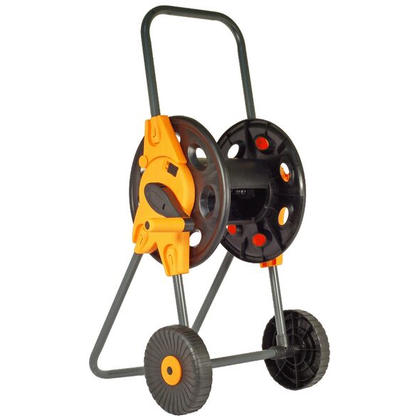 EPM Wózek na węża z kołami 1/2" 60m E-200-0300