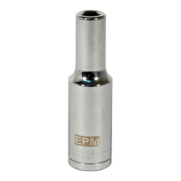 EPM Nasadka 6-kątna 1/2" 9mm długa (E-400-1509)