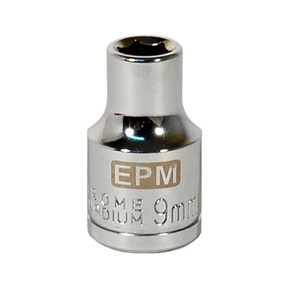 EPM Nasadka 6-kątna 1/2" 9mm (E-400-1009)