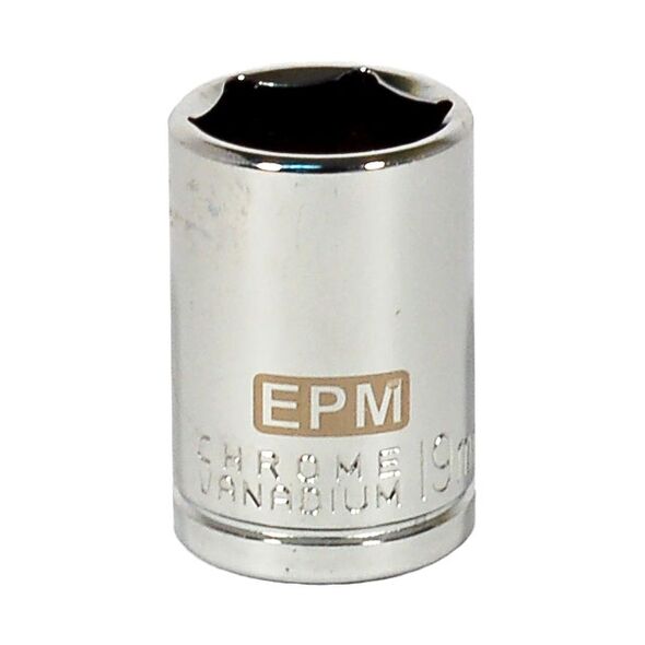 EPM Nasadka 6-kątna 1/2" 11mm (E-400-1011)