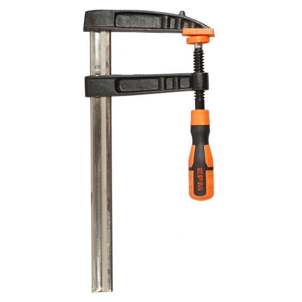 EPM Ścisk stolarski 250x50mm E-400-0102