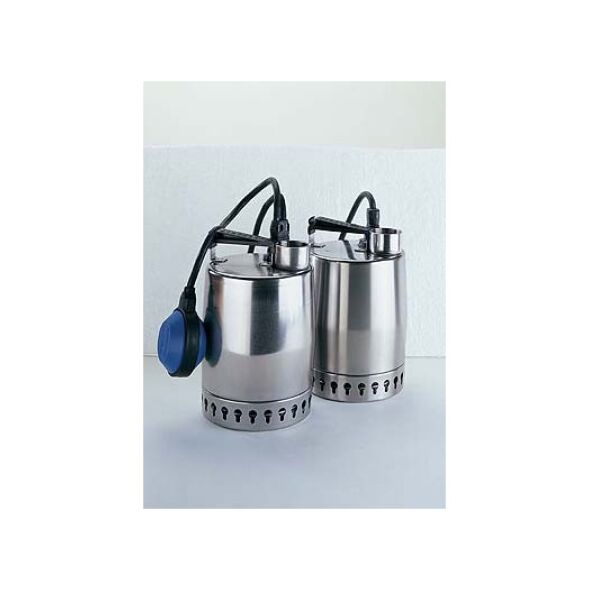 Grundfos Pompa zanurzeniowa do wody UNILIFT KP 150 AV 011H1400