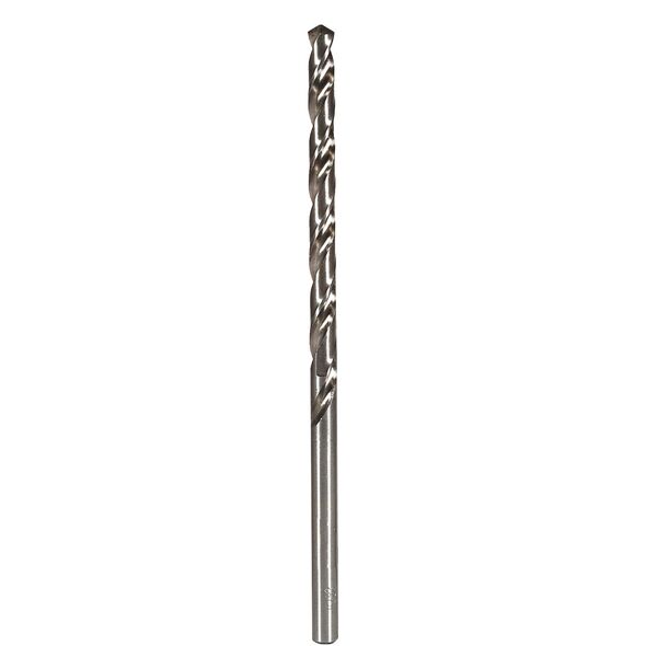 Wiertło EPM do metalu HSS walcowe 9,5mm  (E-500-5016)