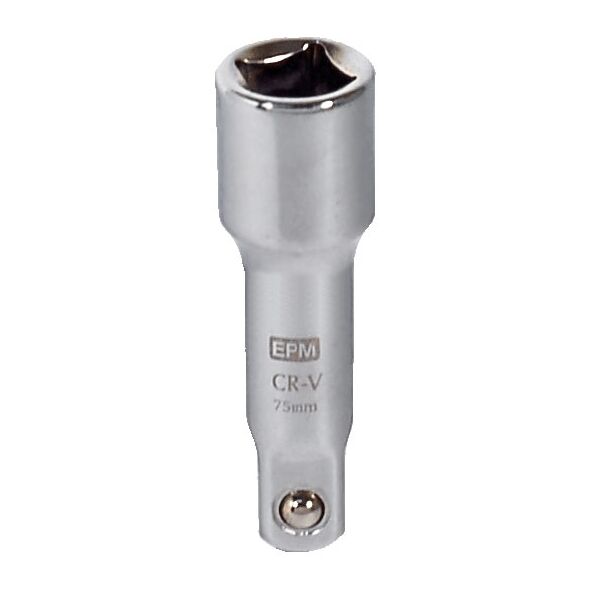 EPM Przedłużka 1/2" 75mm (E-400-0900)