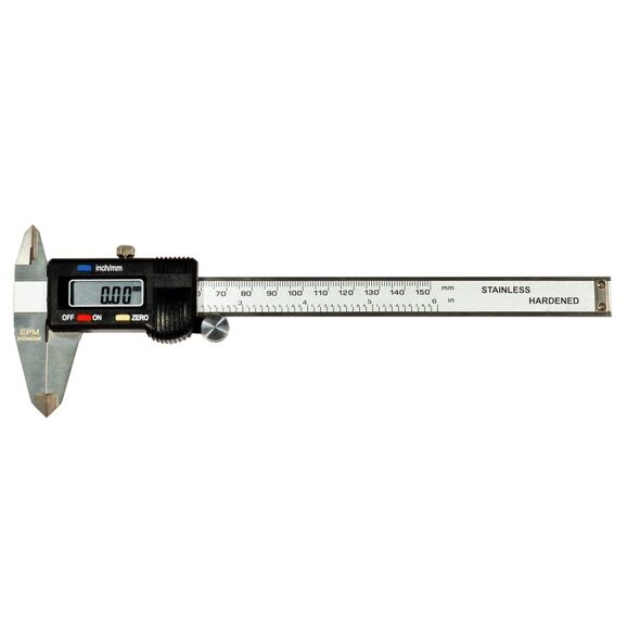 EPM Suwmiarka cyfrowa 150mm 0,01mm (E-400-5000)