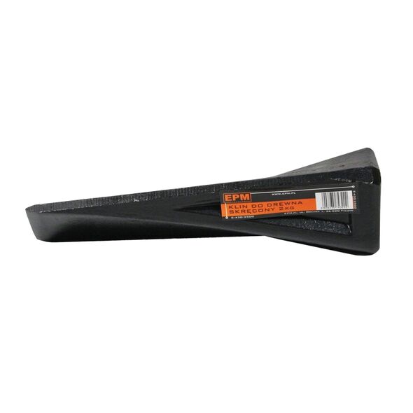EPM Klin do drewna skręcony 2kg (E-430-3500)