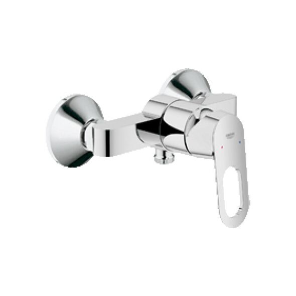 Bateria prysznicowa Grohe BauLoop chrom (23340000)