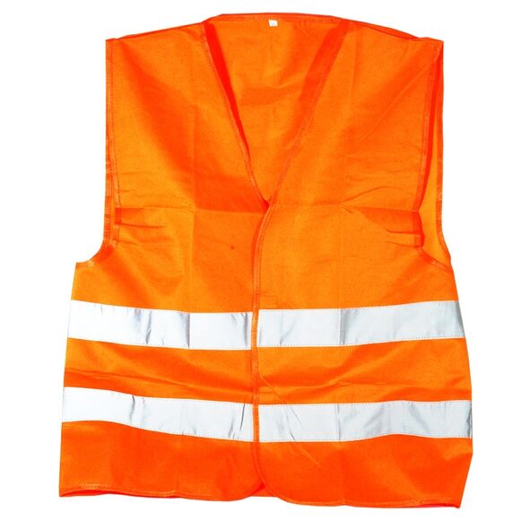 EPM Kamizelka odblaskowa pomarańczowa XL E-900-9000