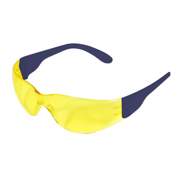 EPM okulary ochronne ABMER ANTI-SCRATCH (E-900-9012)