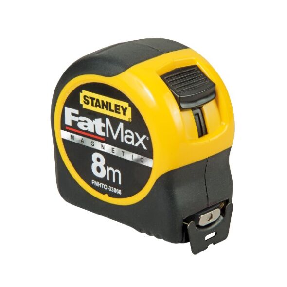 Stanley Miara z magnesem FatMax BladeArmor 8mx32mm FMHT0-33-868