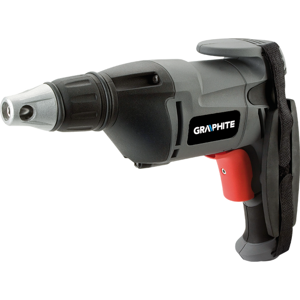 Graphite Wkrętarka 58G791 520 W