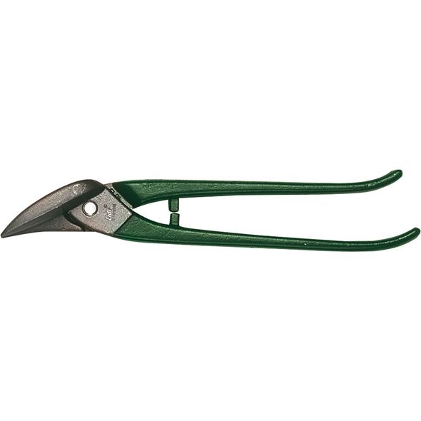 Topex Nożyce do blachy uniwersalne lewe 280mm D116-280L