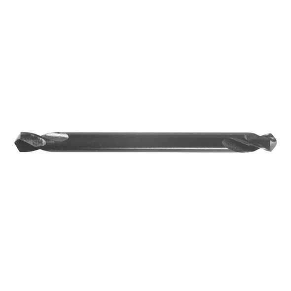 Wiertło Irwin do metalu dwustronne walcowe 4,9mm  (10502481)