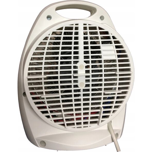 Termowentylator Descon DA-T200