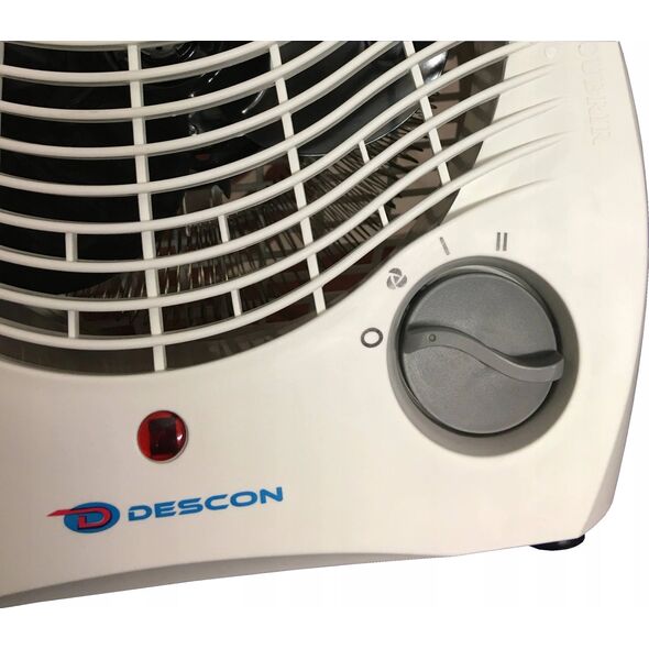 Termowentylator Descon DA-T200