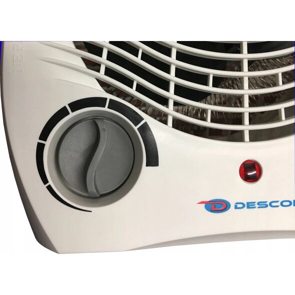 Termowentylator Descon DA-T200