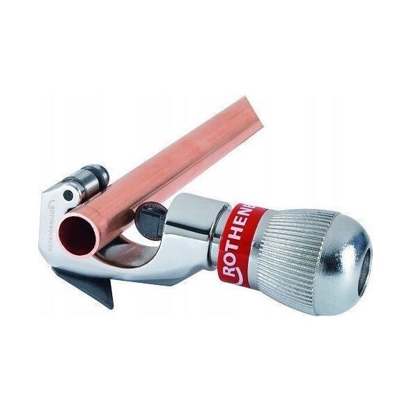 Rothenberger Obcinak do rur 3-28mm ROTRAC 1000000046