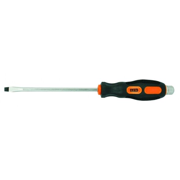 EPM Wkrętak do pobijania płaski Hex 8x200mm E-400-0365