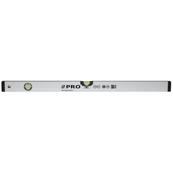 PRO Poziomica anodowana 50cm (110-05)