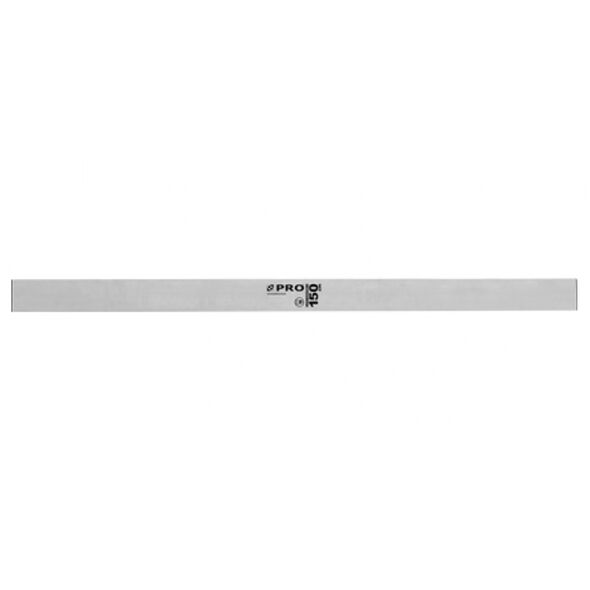 PRO Łata murarska bez wskaźników 250cm 3-01-02-18-250