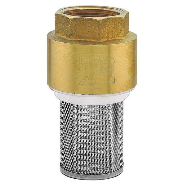 Ferro Kosz ssawny 3/4" K21
