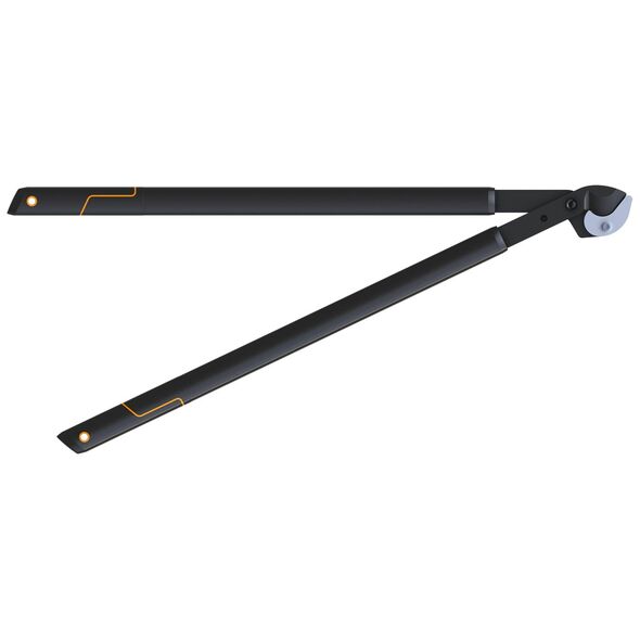 Sekator Fiskars SingleStep L38 kowadełkowy
