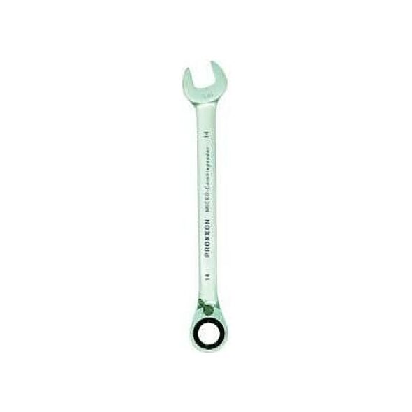 Proxxon Klucz płasko-oczkowy z grzechotką 21mm (PR23143)