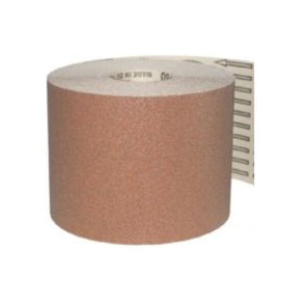Klingspor Papier ścierny 150mm granulacja 150 - PS 18 E 267340