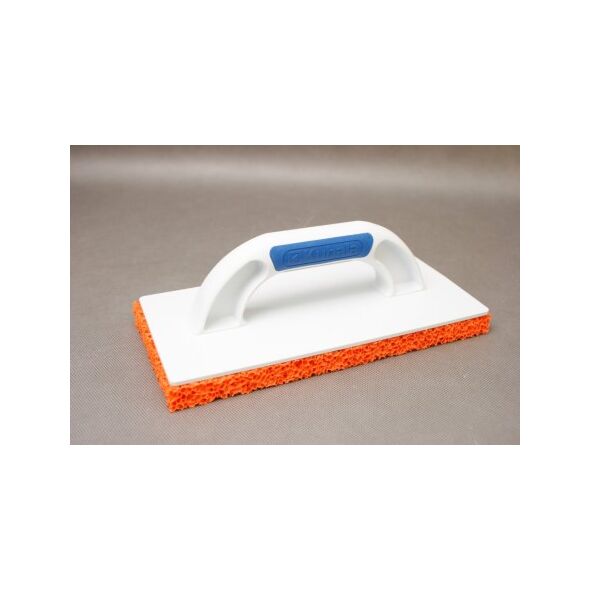 Kubala Paca z tworzywa sztucznego z gąbką 140x280mm G-17 - 0386