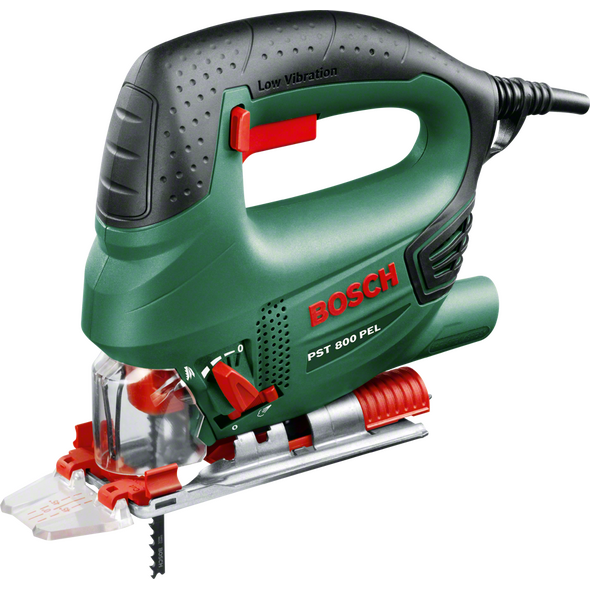 Wyrzynarka Bosch PST 800 PEL 530 W
