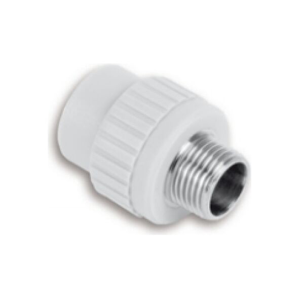 SiGMA-Li Złączka GZ 40x5/4" - ZZ4054