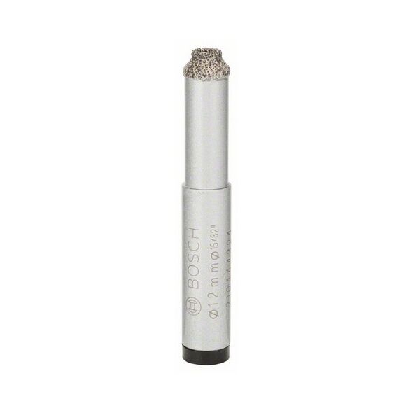 Bosch Wiertło diamentowe na sucho 12mm - 2608587143