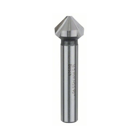 Bosch Pogłębiacz stożkowy 16,5mm HSS (2608597508)