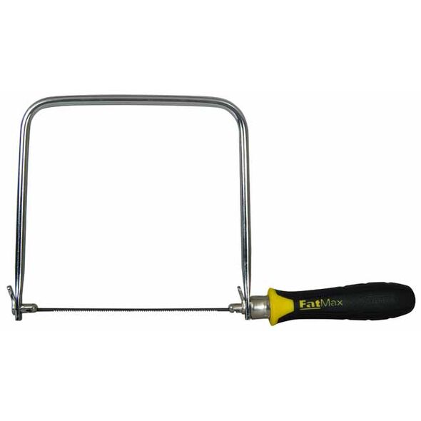 Stanley Piła włosowa 160mm (15-106)