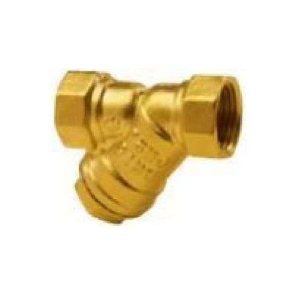 Arco Filtr osadnikowy 6/4" skośny - 01834