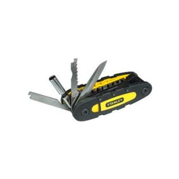 Stanley Narzędzie wielofunkcyjne Multi-tool 14w1 (70-695)
