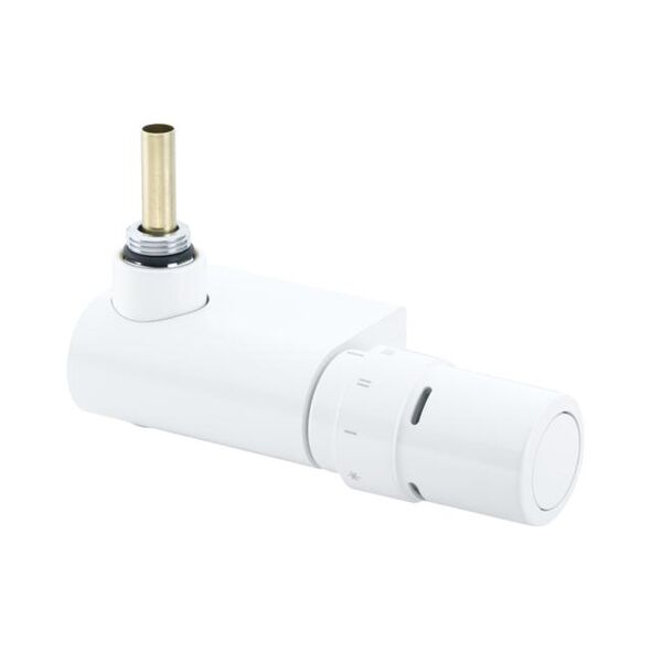 Danfoss Zestaw VHX-MONO kątowy - 013G4287