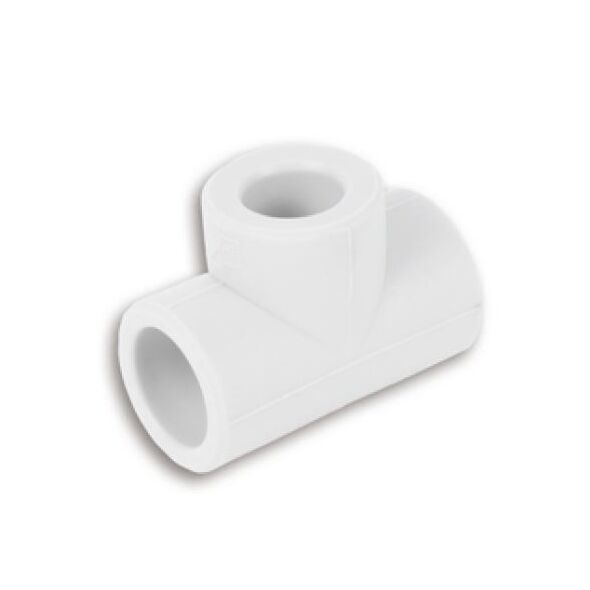 SiGMA-Li Trójnik redukcyjny 40x20mm - TR4020