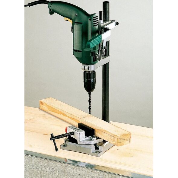 Wolfcraft Stojak wiertarski (3406000)