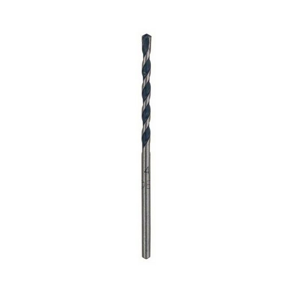 Wiertło Bosch do betonu walcowe 4mm  (B-2608588138)