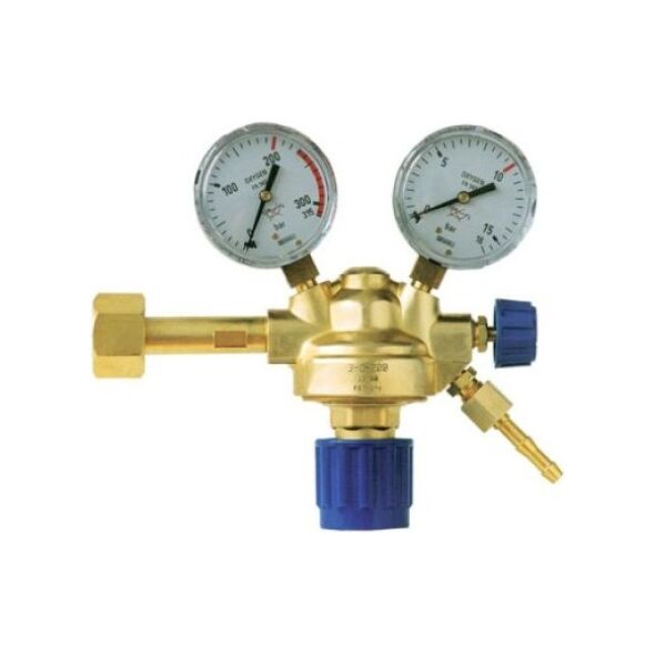 PERUN Reduktor do tlenu RBT-1 (W212-6301)