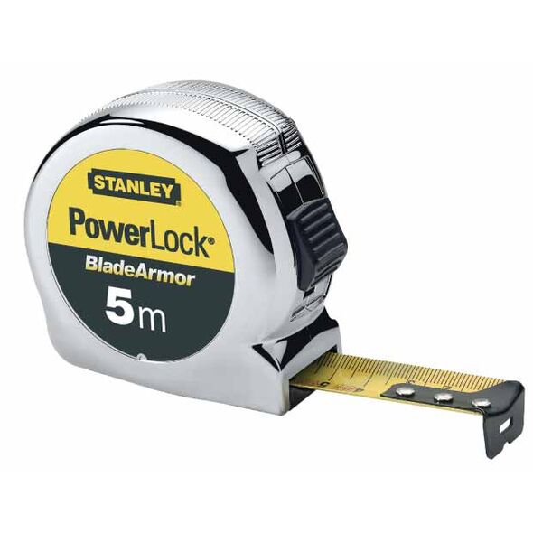 Stanley Miara POWERLOCK BLADEARMOR 5x25mm 0-33-514