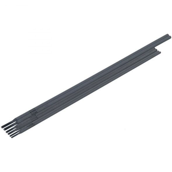 Dedra Elektrody spawalnicze rutylowe otulone 2,5x350mm 4,8kg DESR2548