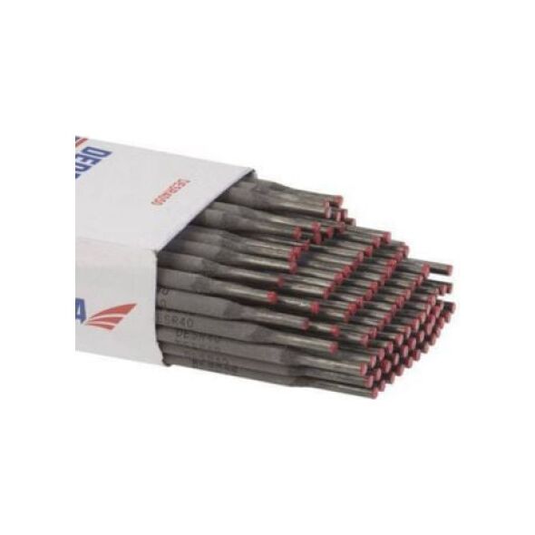 Dedra Elektrody spawalnicze rutylowe otulone 4x400mm 2kg DESR4020