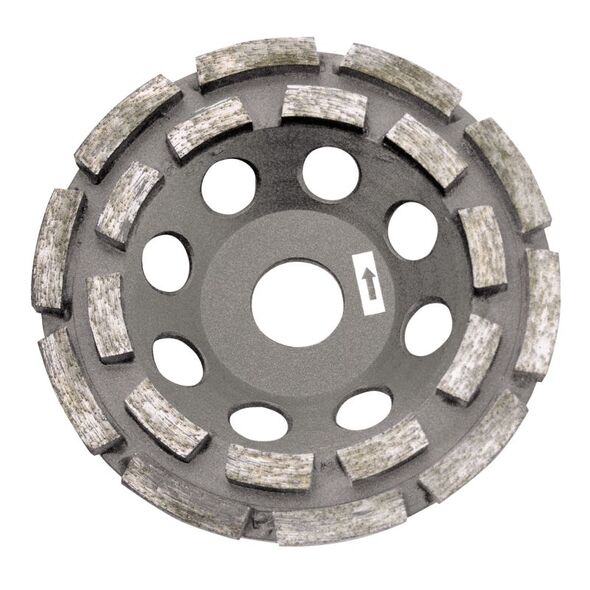 Pro-Line Tarcza diamentowa podwójny segment 115x22,2mm - 89431