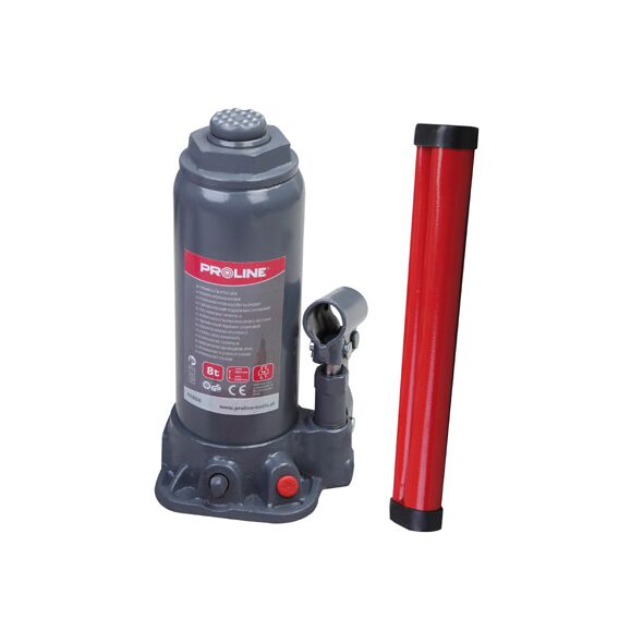 Pro-Line Podnośnik hydrauliczny słupkowy 15t 230-465mm - 46815