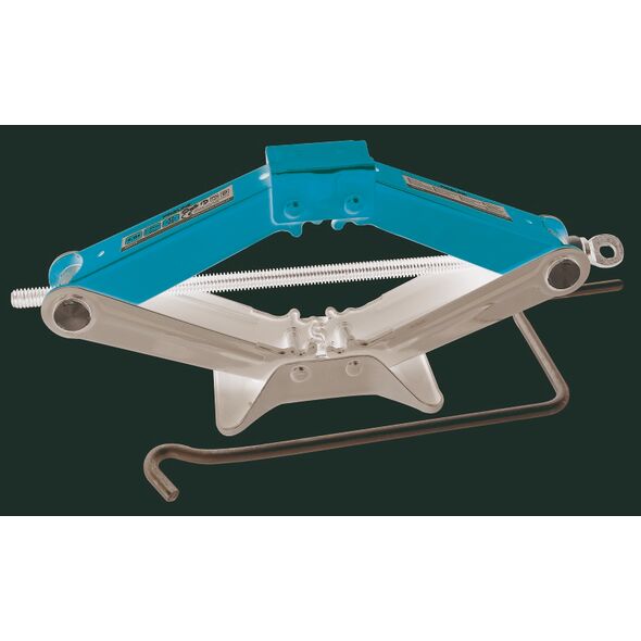 Pro-Line Podnośnik trapezowy 1,5t 95-390mm - 46915
