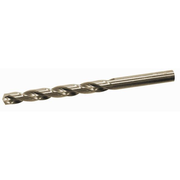 Wiertło Pro-Line do metalu kobaltowe walcowe 7,5mm 10szt. (78075)