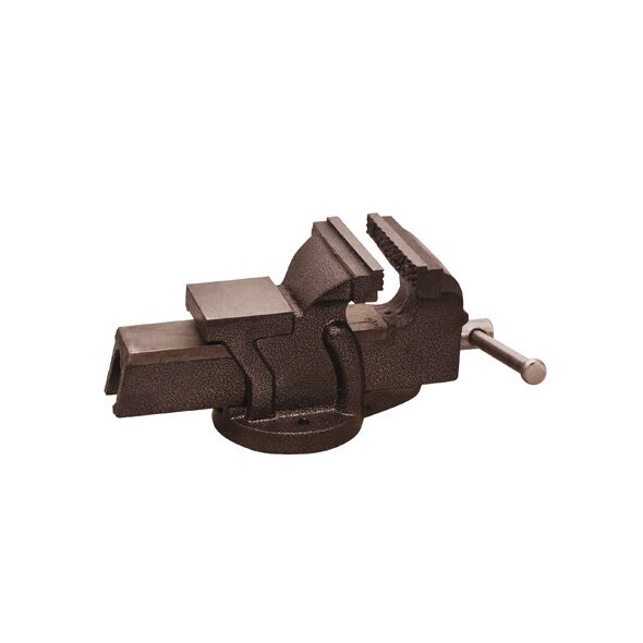 Pro-Line Imadło ślusarskie stałe z kowadłem 75mm - 25507